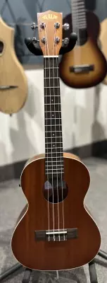 Kala - Satin Mahogany Tenor Ukulele w/EQ